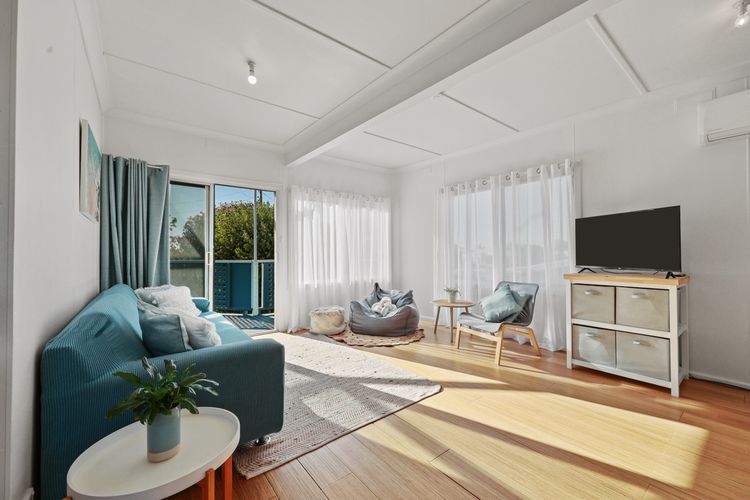 The Blue Bunyip – 3 Bunyip St , Goolwa South