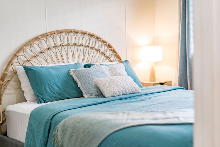 The Blue Bunyip – 3 Bunyip St , Goolwa South