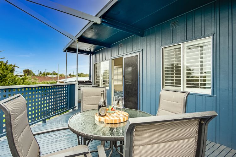 The Blue Bunyip – 3 Bunyip St , Goolwa South