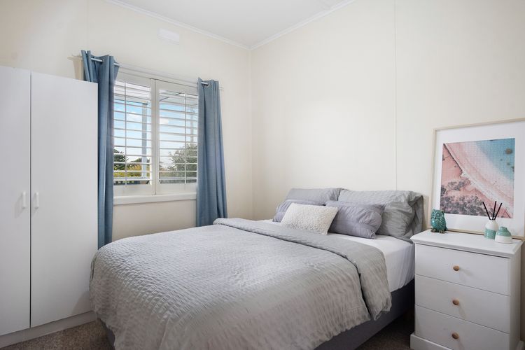 The Blue Bunyip – 3 Bunyip St , Goolwa South