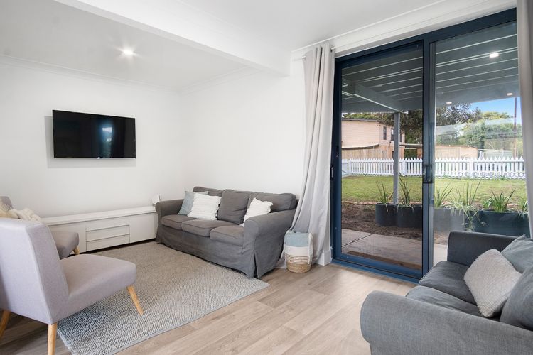 The Blue Bunyip – 3 Bunyip St , Goolwa South