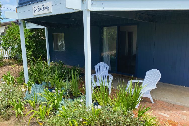 The Blue Bunyip – 3 Bunyip St , Goolwa South