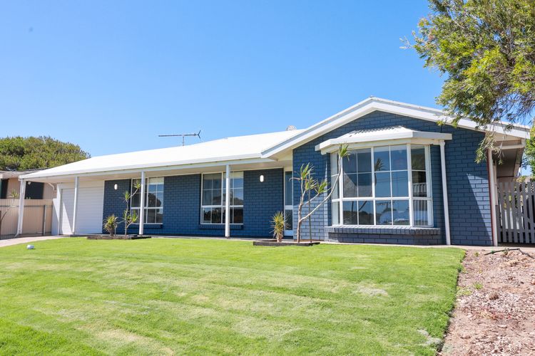 60 Beach Road, Goolwa South