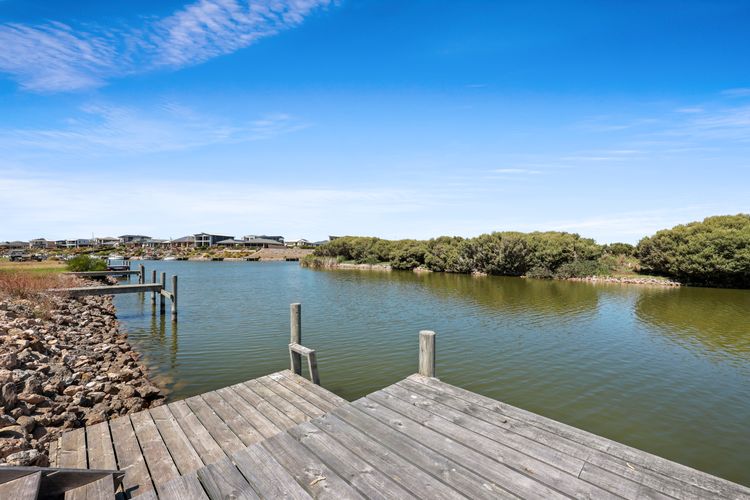 29 Blanche Pd, Hindmarsh Island