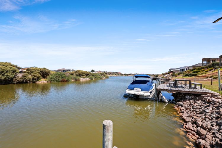 29 Blanche Pd, Hindmarsh Island