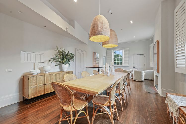 The Australasian, 1 Porter St, Goolwa