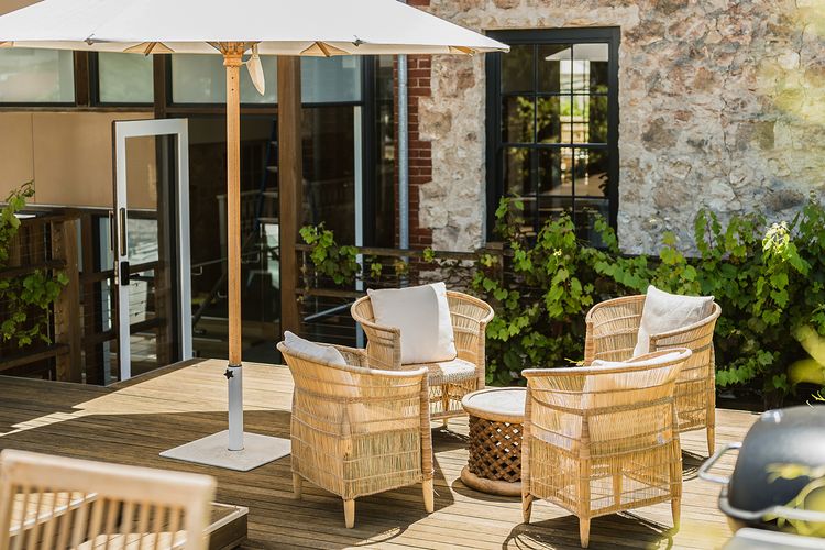 The Australasian, 1 Porter St, Goolwa