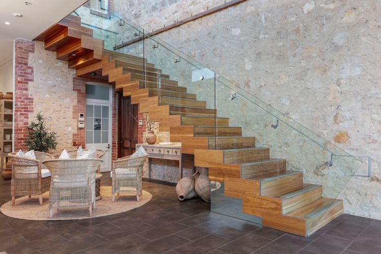 The Australasian, 1 Porter St, Goolwa