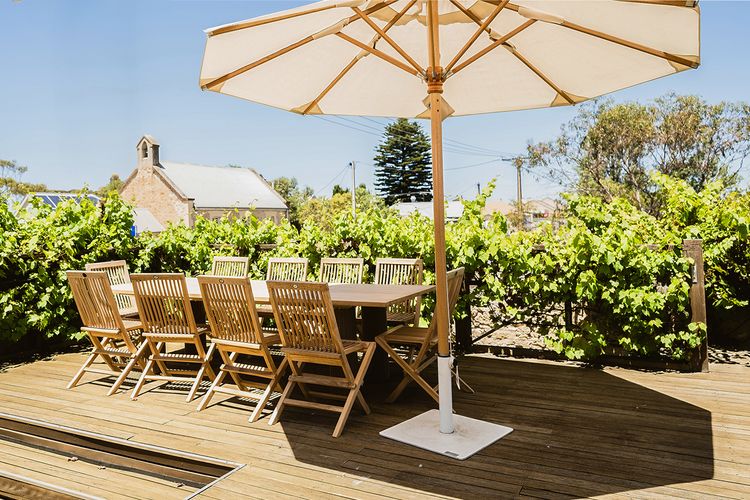 The Australasian, 1 Porter St, Goolwa