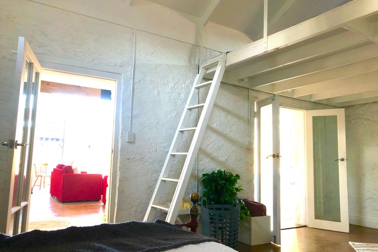 Breathe Holiday Retreat – 107 Nettle Hill Rd, Hind