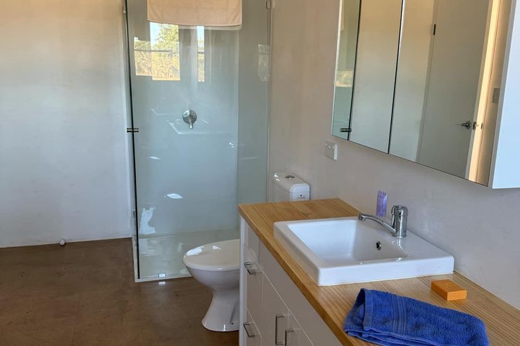 Breathe Holiday Retreat – 107 Nettle Hill Rd, Hind