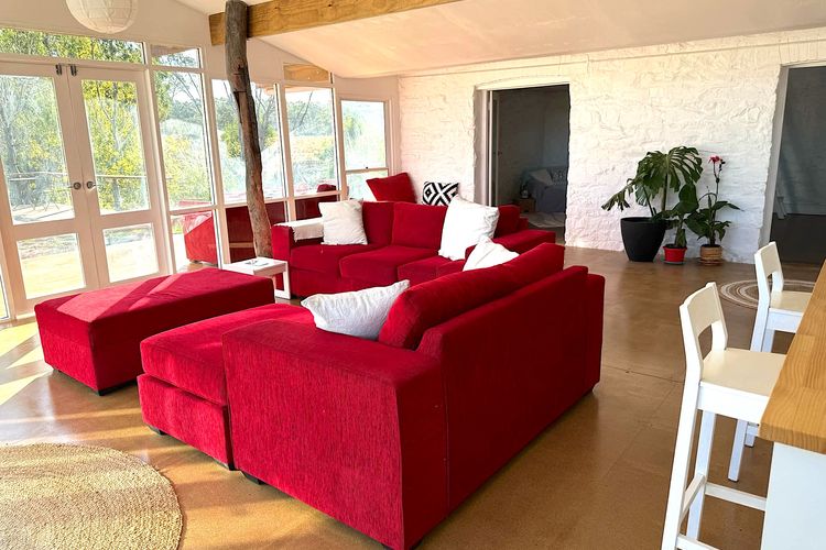 Breathe Holiday Retreat – 107 Nettle Hill Rd, Hind