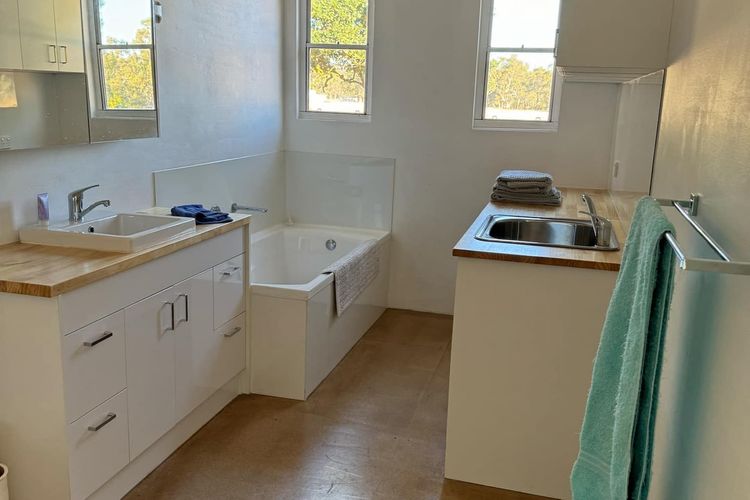 Breathe Holiday Retreat – 107 Nettle Hill Rd, Hind