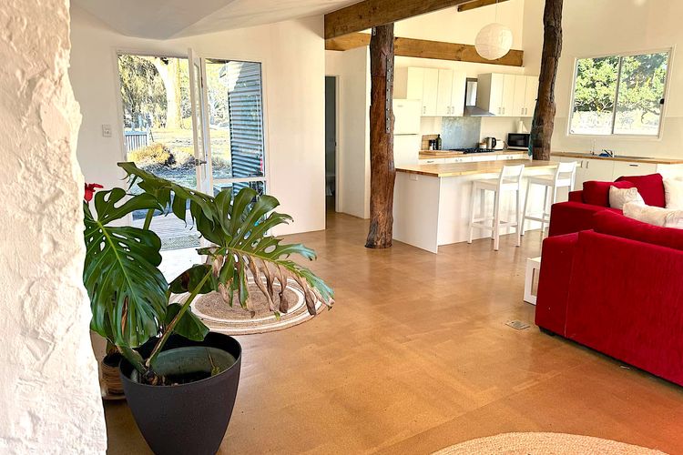 Breathe Holiday Retreat – 107 Nettle Hill Rd, Hind