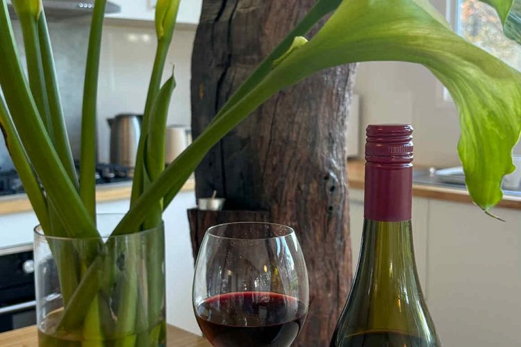 Breathe Holiday Retreat – 107 Nettle Hill Rd, Hind