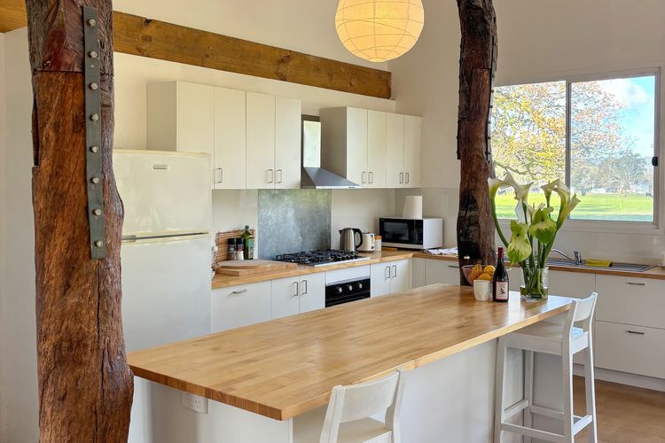 Breathe Holiday Retreat – 107 Nettle Hill Rd, Hind