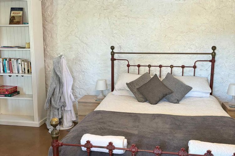 Breathe Holiday Retreat – 107 Nettle Hill Rd, Hind