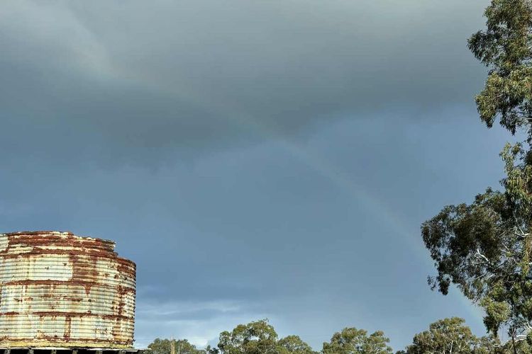 Breathe Holiday Retreat – 107 Nettle Hill Rd, Hind