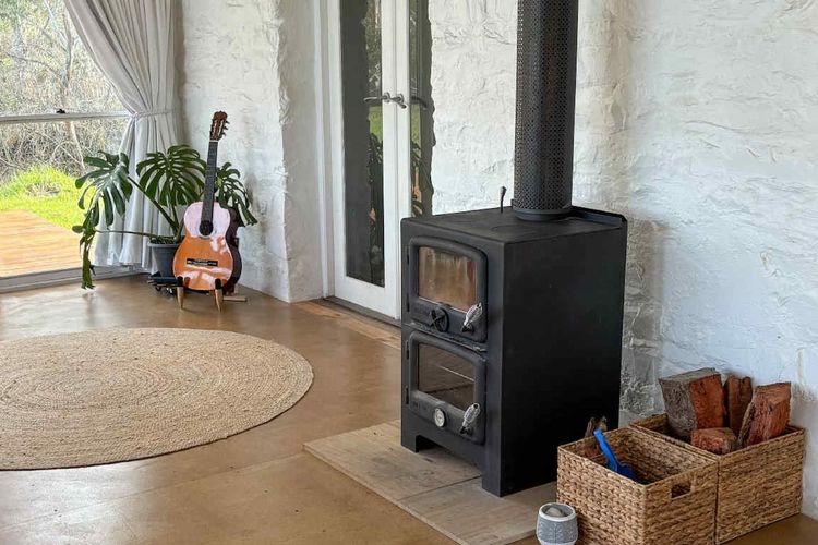 Breathe Holiday Retreat – 107 Nettle Hill Rd, Hind