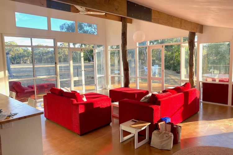 Breathe Holiday Retreat – 107 Nettle Hill Rd, Hind