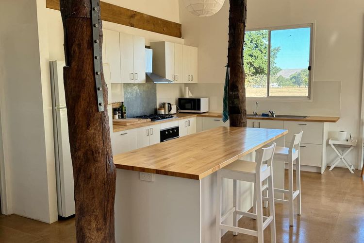 Breathe Holiday Retreat – 107 Nettle Hill Rd, Hind