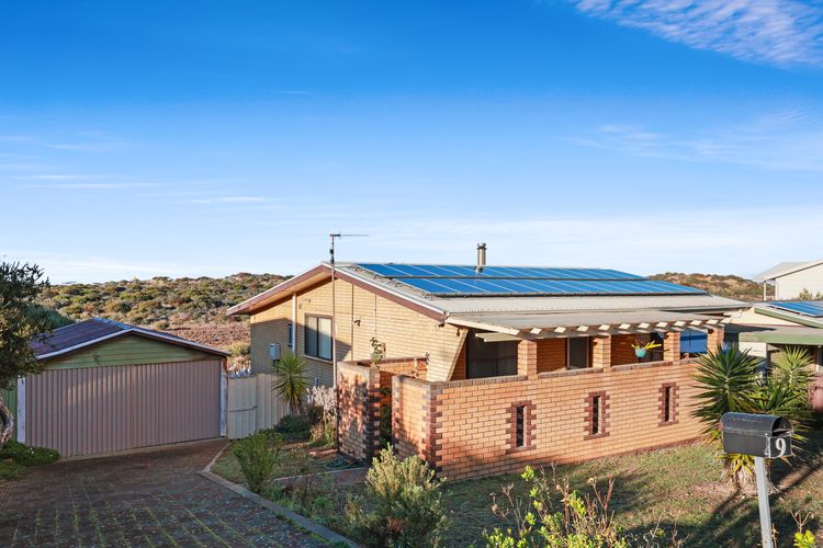 9 Underwood Ave, Goolwa Beach