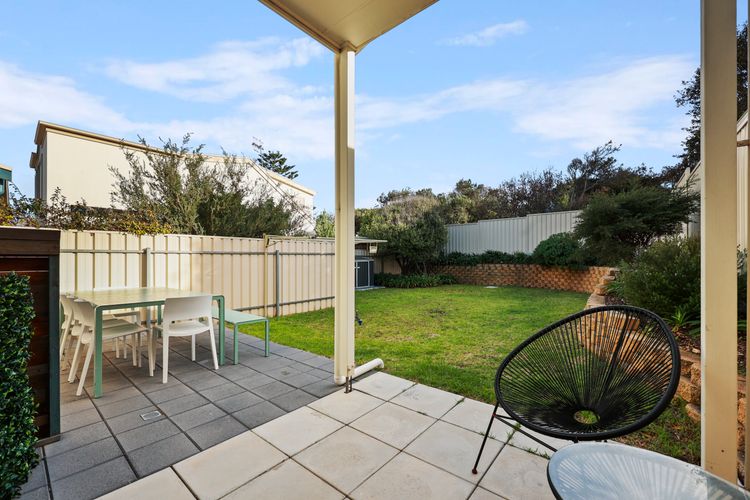 Hey Boomer – 2/8 Railway Tce, Port Elliot
