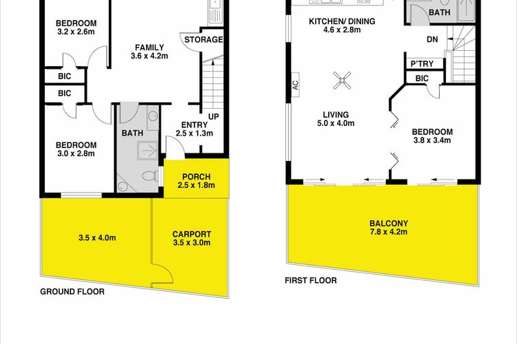 Hey Boomer – 2/8 Railway Tce, Port Elliot