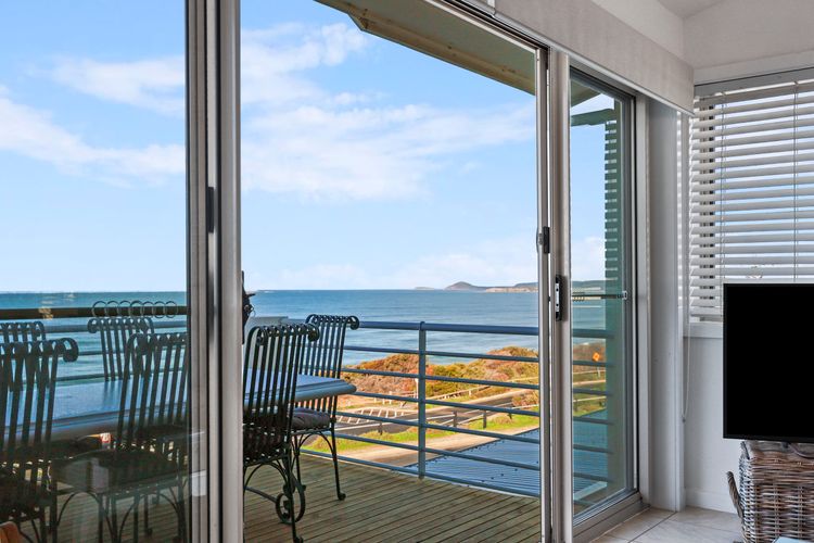 Hey Boomer – 2/8 Railway Tce, Port Elliot