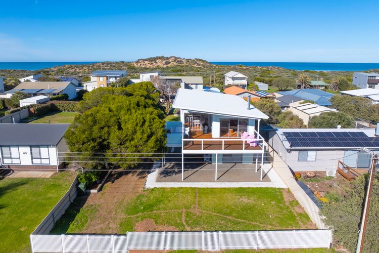 47 Underwood Ave, Goolwa Beach