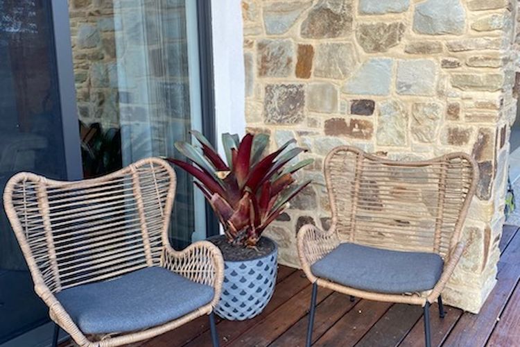 Hempcrete Haven, 6 Musk Duck Ave, Chiton