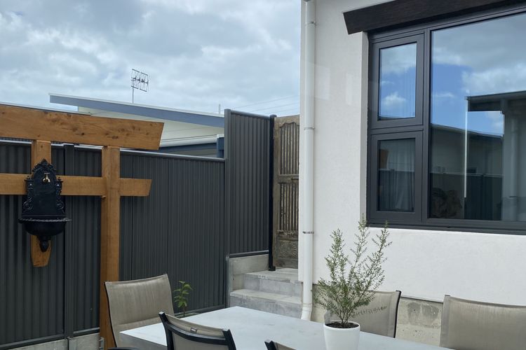 Hempcrete Haven, 6 Musk Duck Ave, Chiton