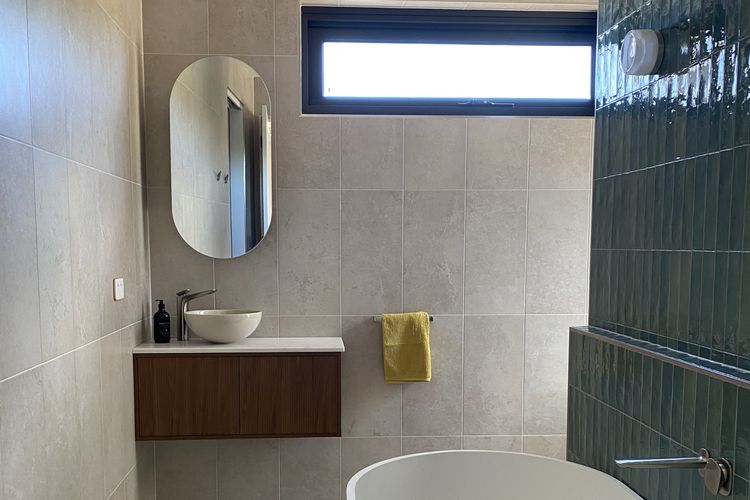 Hempcrete Haven, 6 Musk Duck Ave, Chiton