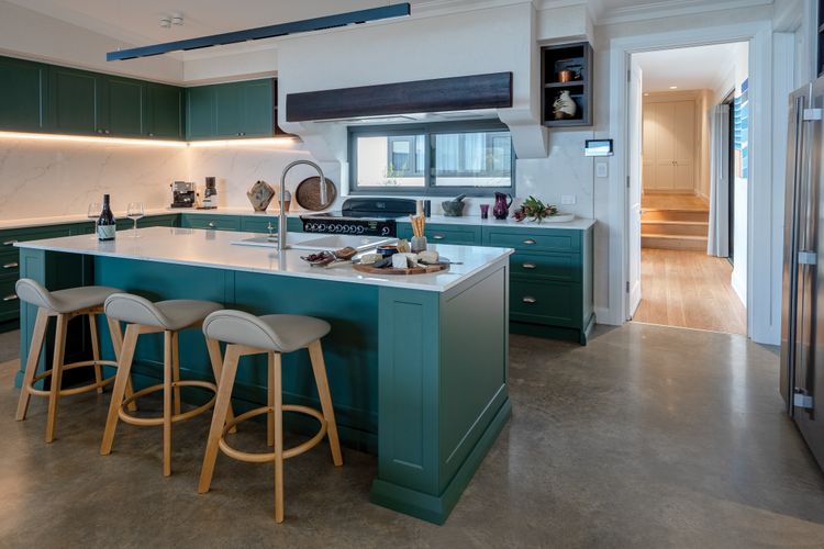 Hempcrete Haven, 6 Musk Duck Ave, Chiton