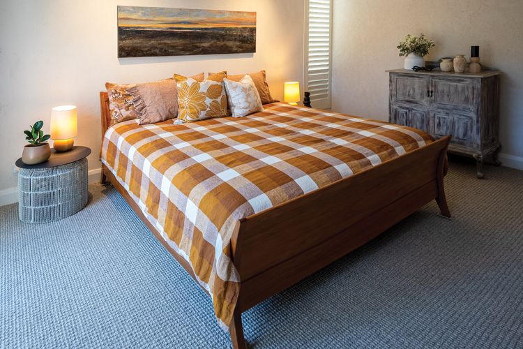 Hempcrete Haven, 6 Musk Duck Ave, Chiton