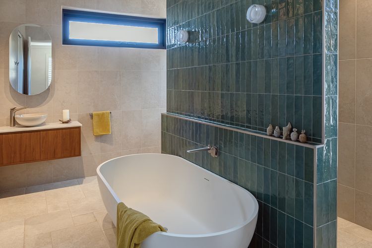 Hempcrete Haven, 6 Musk Duck Ave, Chiton