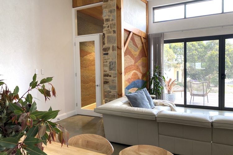 Hempcrete Haven, 6 Musk Duck Ave, Chiton