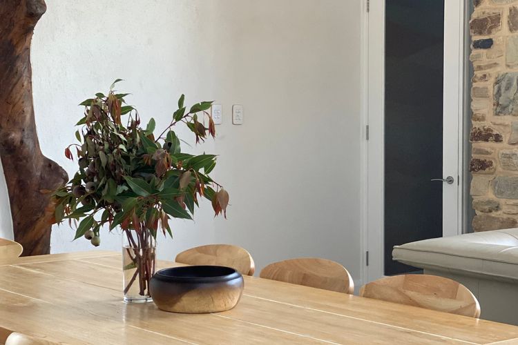 Hempcrete Haven, 6 Musk Duck Ave, Chiton