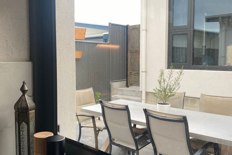 Hempcrete Haven, 6 Musk Duck Ave, Chiton