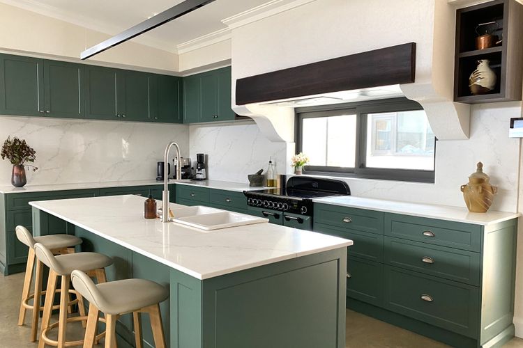 Hempcrete Haven, 6 Musk Duck Ave, Chiton