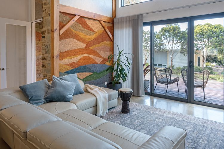 Hempcrete Haven, 6 Musk Duck Ave, Chiton