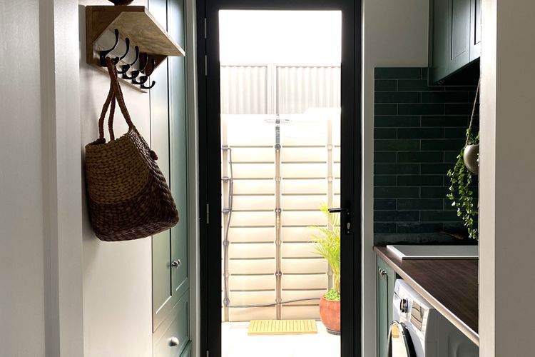 Hempcrete Haven, 6 Musk Duck Ave, Chiton