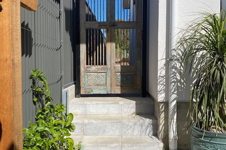 Hempcrete Haven, 6 Musk Duck Ave, Chiton