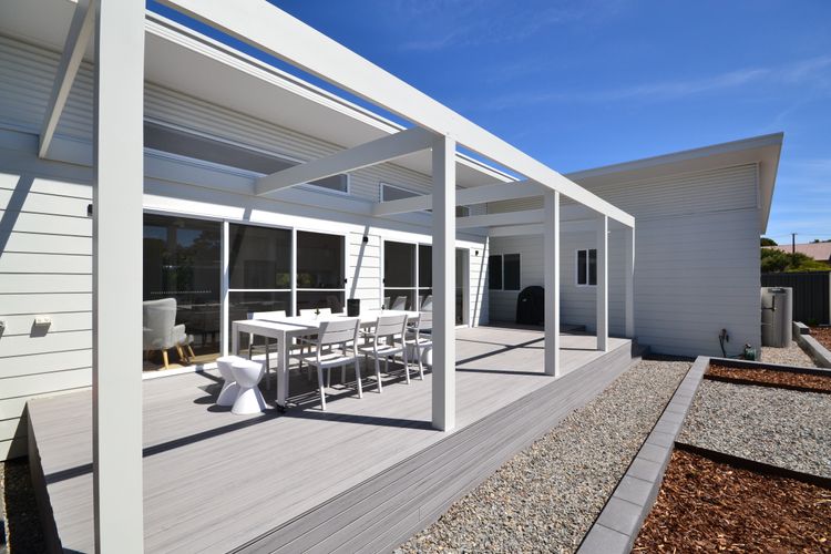 Luxury Coastal Retreat -14 Haynes Rd, Middleton