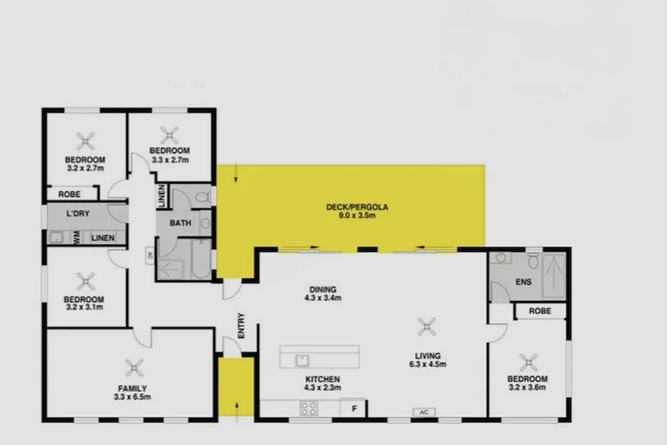 Luxury Coastal Retreat -14 Haynes Rd, Middleton