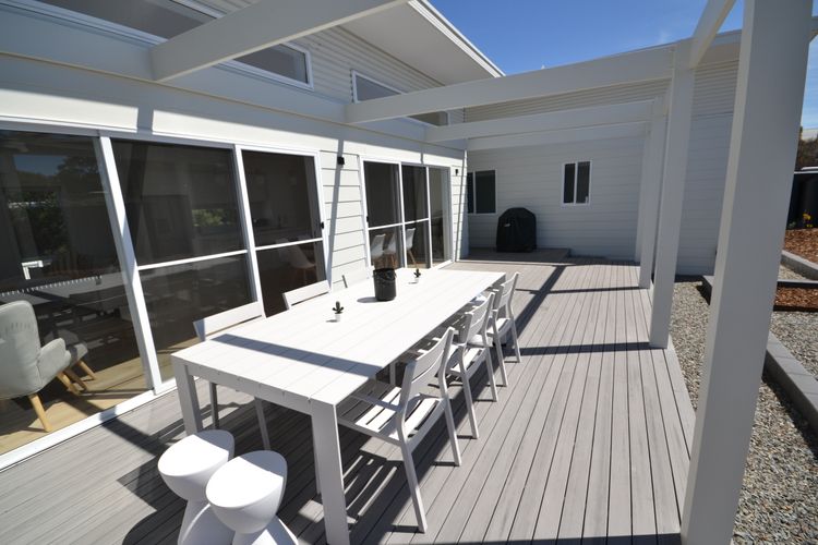 Luxury Coastal Retreat -14 Haynes Rd, Middleton