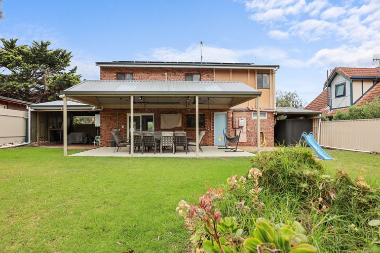 36 Lacrington St, Goolwa Beach