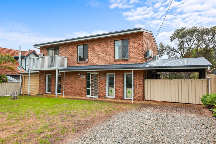 36 Lacrington St, Goolwa Beach