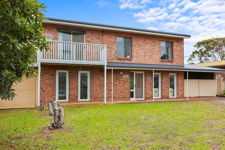 36 Lacrington St, Goolwa Beach