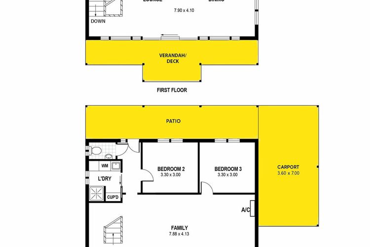 Sunnys Beachhouse – 70 Hargreaves Rd, Middleton